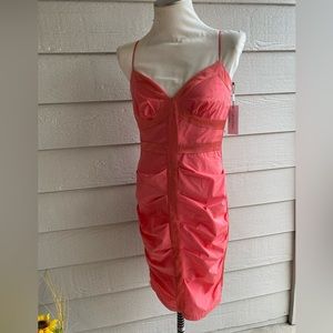 COPY - COPY - COPY - Calvin Klein size 6 party dress! NWT!